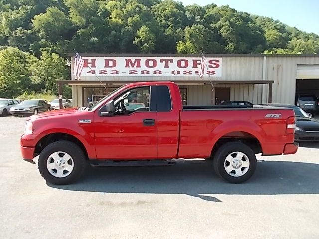 Ford F150 2006 photo 5