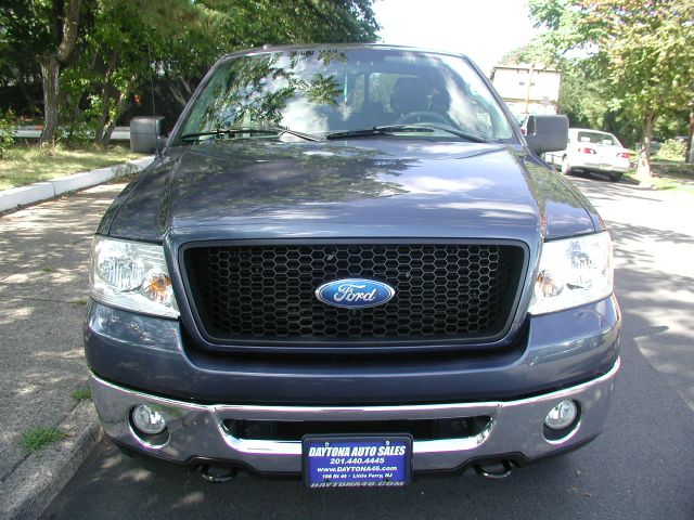 Ford F150 2006 photo 2