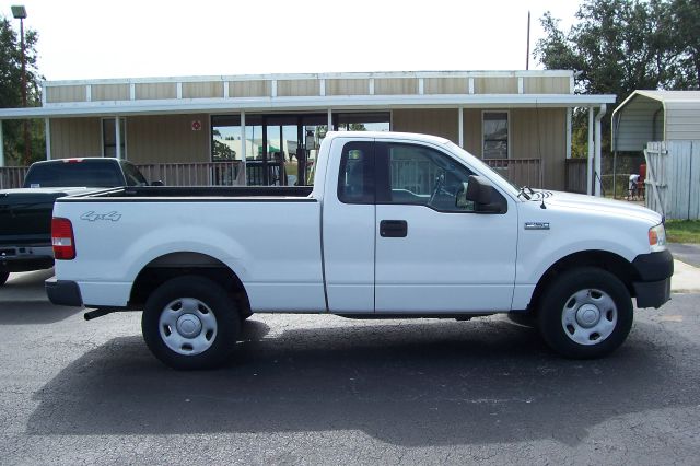 Ford F150 2006 photo 3