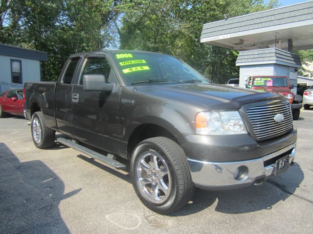 Ford F150 2006 photo 2