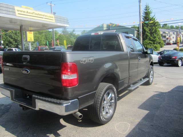 Ford F150 2006 photo 3