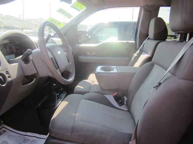 Ford F150 2006 photo 6