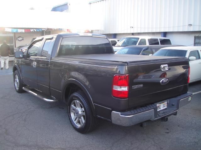 Ford F150 2006 photo 1