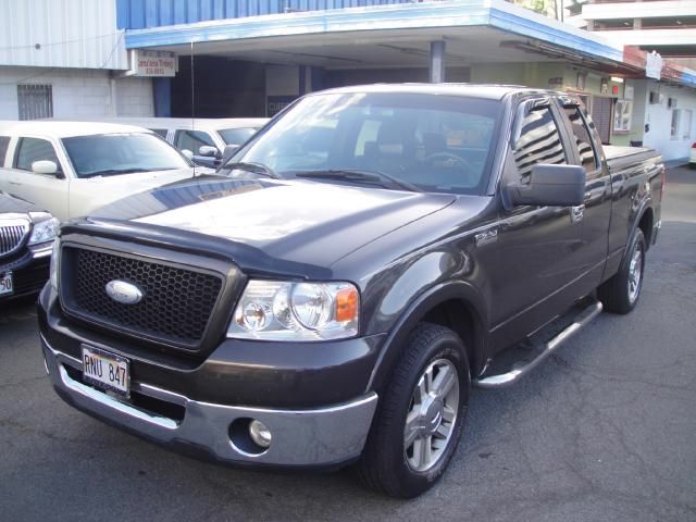 Ford F150 2006 photo 2