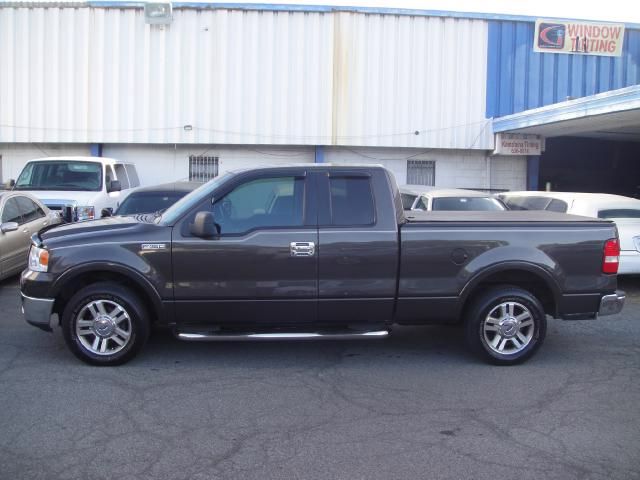 Ford F150 2006 photo 3