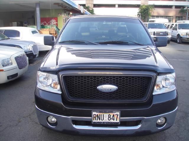 Ford F150 2006 photo 4