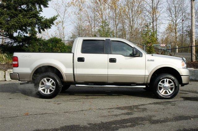 Ford F150 2006 photo 1