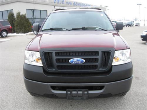 Ford F150 2006 photo 1