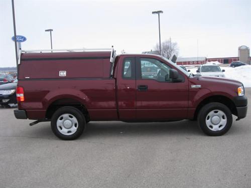 Ford F150 2006 photo 3