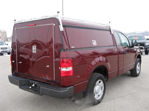 Ford F150 2006 photo 4