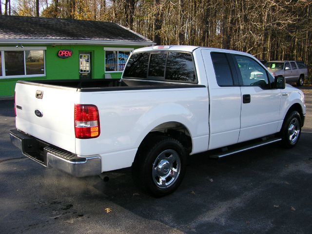 Ford F150 2006 photo 2