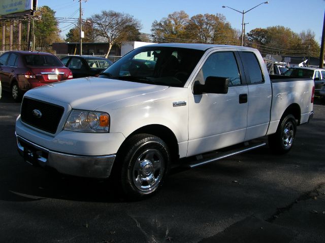 Ford F150 2006 photo 3