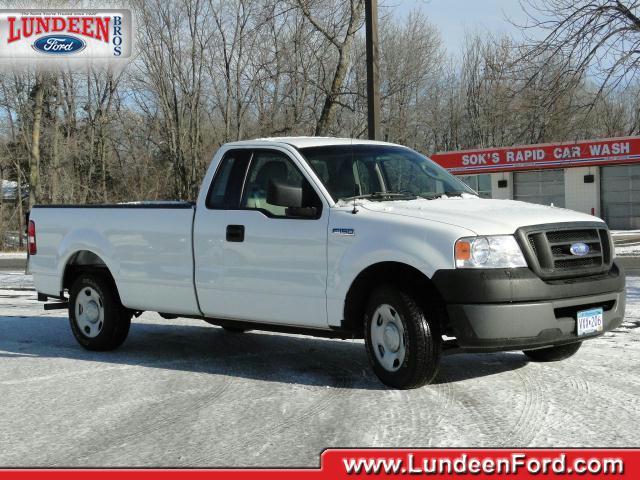 Ford F150 2006 photo 1