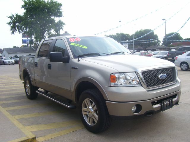 Ford F150 2006 photo 1