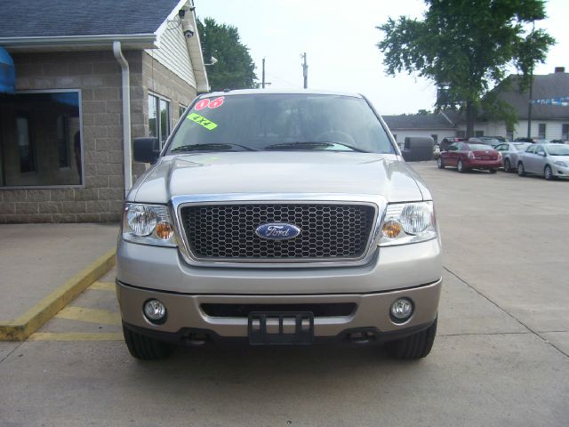 Ford F150 2006 photo 2