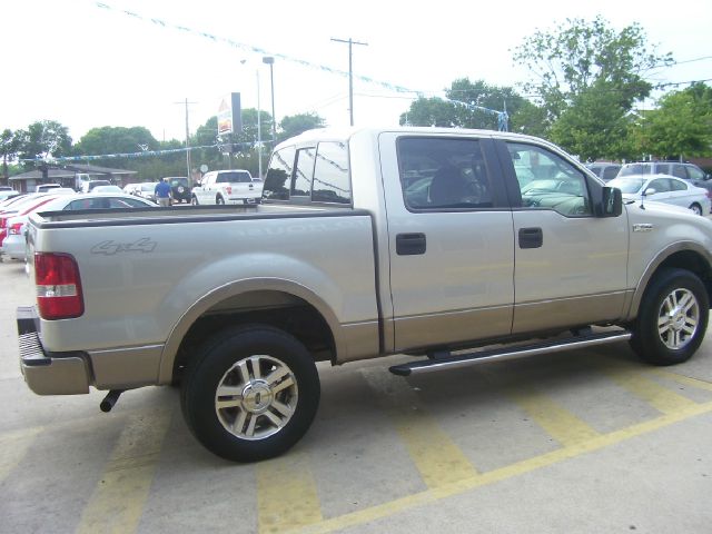 Ford F150 2006 photo 3