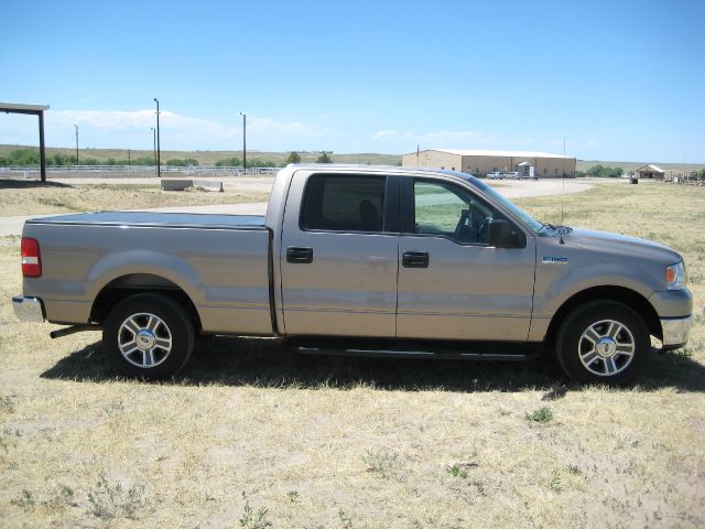 Ford F150 2006 photo 1