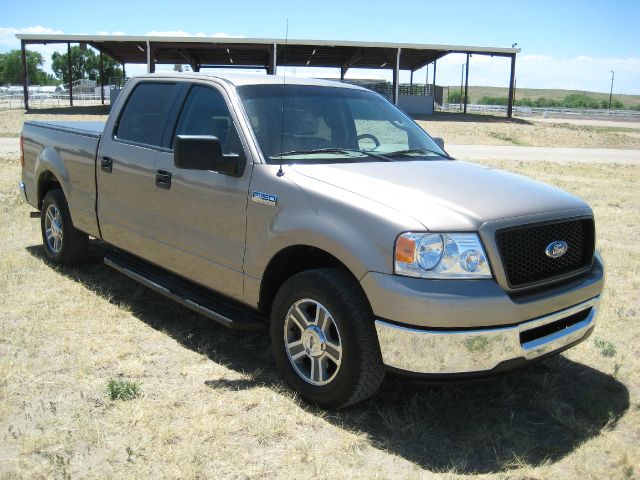 Ford F150 2006 photo 2