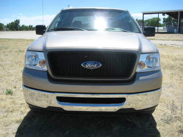 Ford F150 2006 photo 3