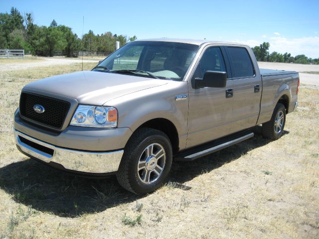 Ford F150 2006 photo 4