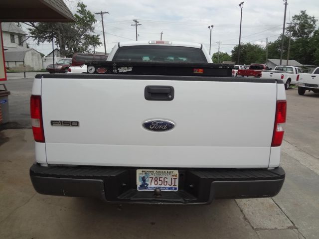 Ford F150 2006 photo 1