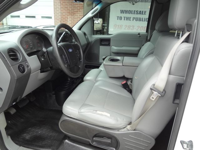 Ford F150 2006 photo 12