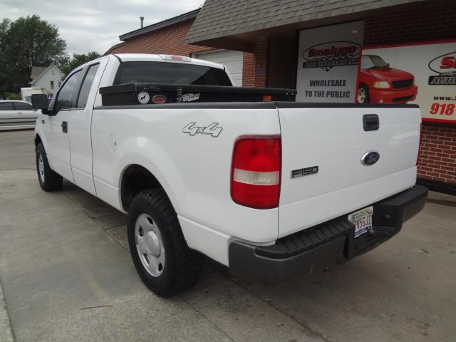 Ford F150 2006 photo 13