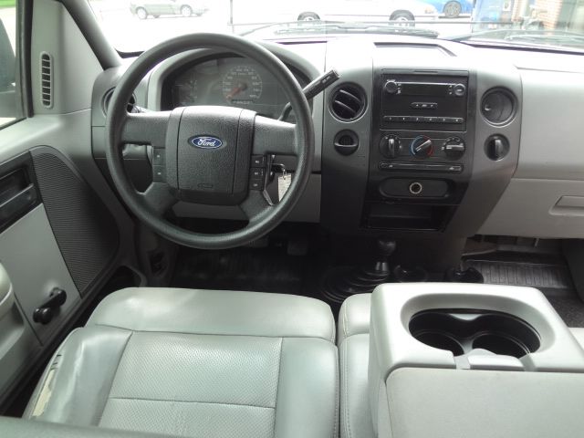 Ford F150 2006 photo 17