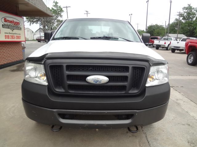 Ford F150 2006 photo 7