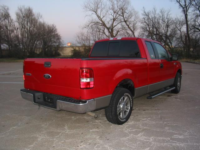 Ford F150 2006 photo 2