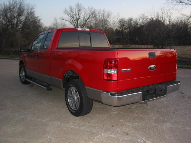 Ford F150 2006 photo 3