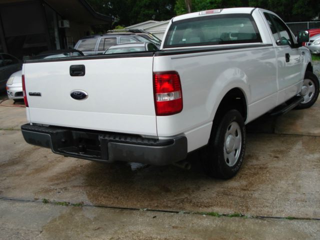 Ford F150 3.0si Coupe Pickup Truck