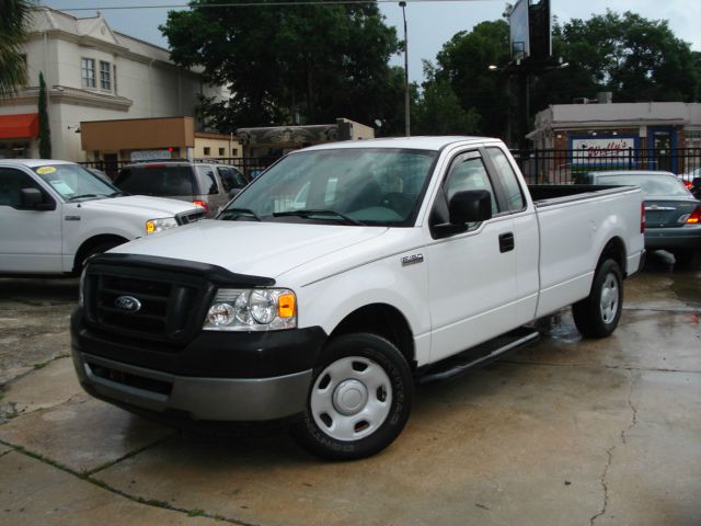 Ford F150 2006 photo 1