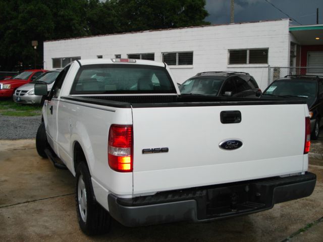 Ford F150 2006 photo 3