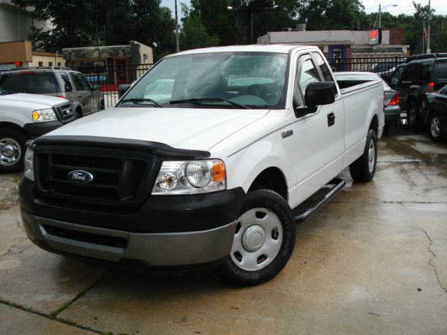 Ford F150 2006 photo 4