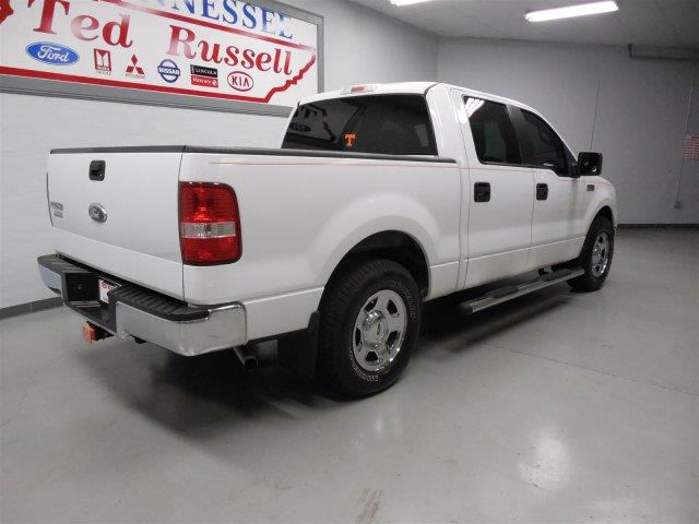 Ford F150 2006 photo 1