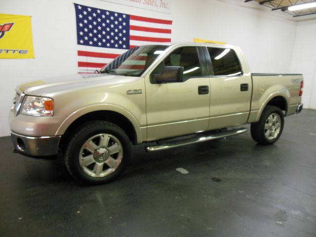 Ford F150 2006 photo 1