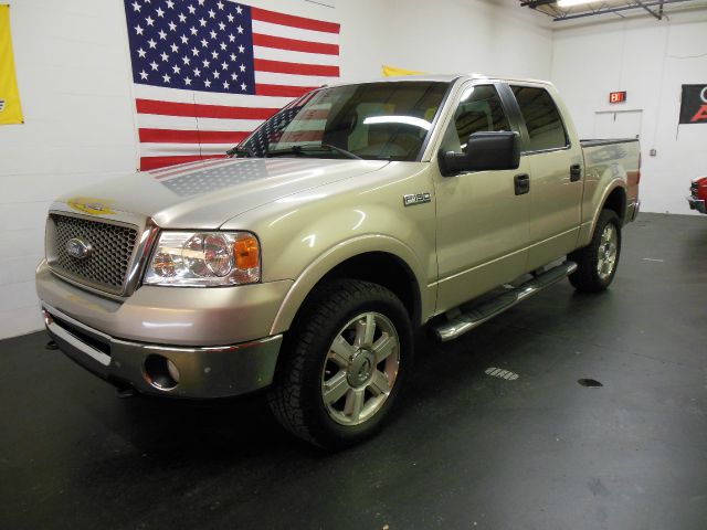 Ford F150 2006 photo 2