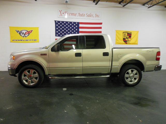 Ford F150 2006 photo 3