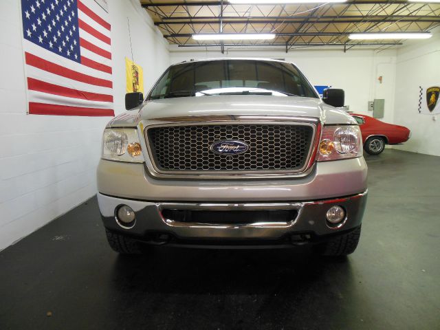 Ford F150 2006 photo 4