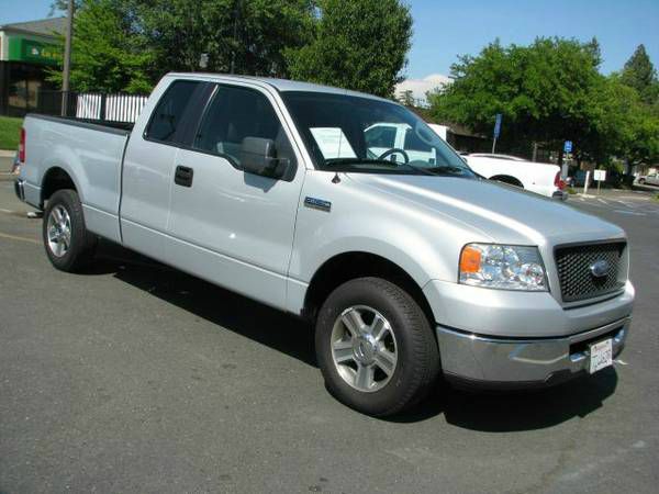 Ford F150 GS 43 Pickup Truck