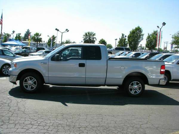 Ford F150 2006 photo 2