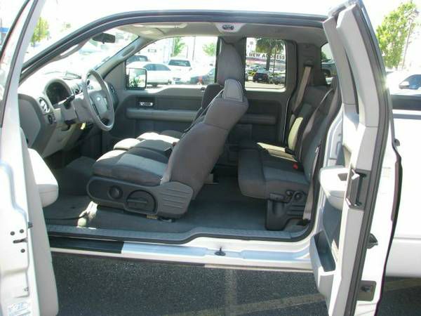 Ford F150 2006 photo 3