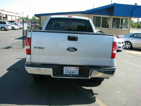 Ford F150 2006 photo 5