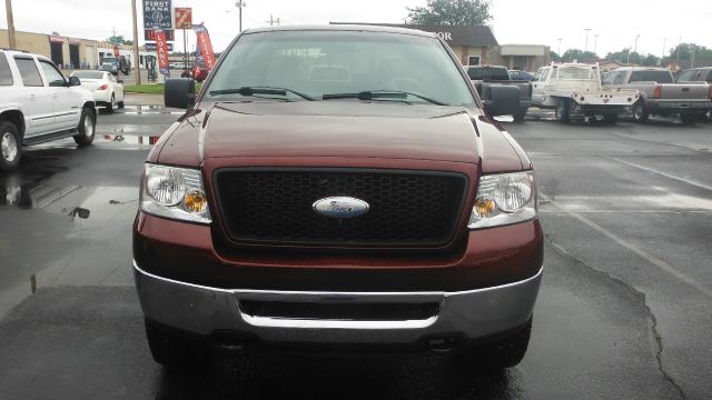 Ford F150 2006 photo 1