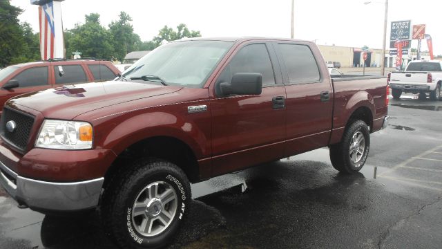 Ford F150 2006 photo 2