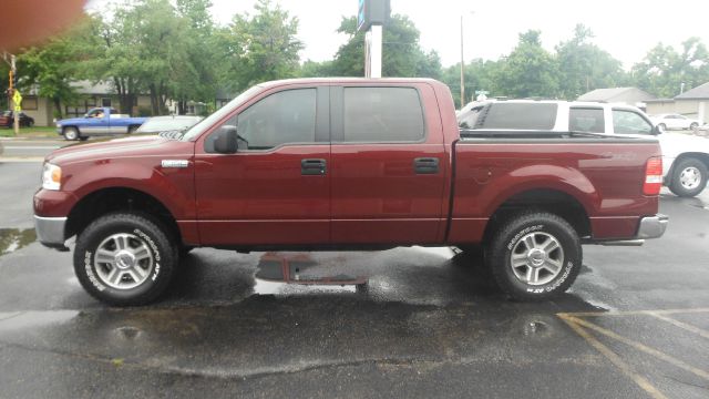 Ford F150 2006 photo 3