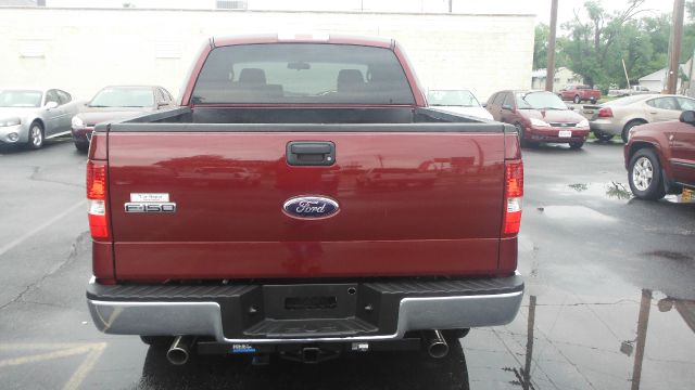 Ford F150 2006 photo 4