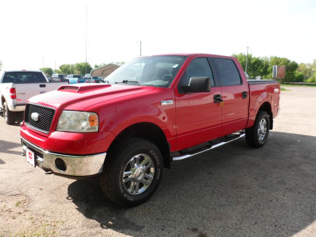 Ford F150 2006 photo 6