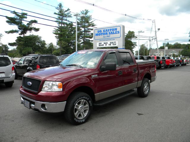 Ford F150 2006 photo 1